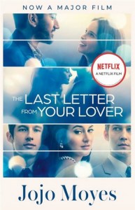 The Last Letter from Your Lover Netflix